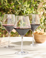 Sole Tritan Outdoor Red Wine Glass, Set of 6 - US 4669