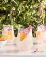 Sole Tritan Outdoor Stemless Wine Glass, Set of 6 - US 1231