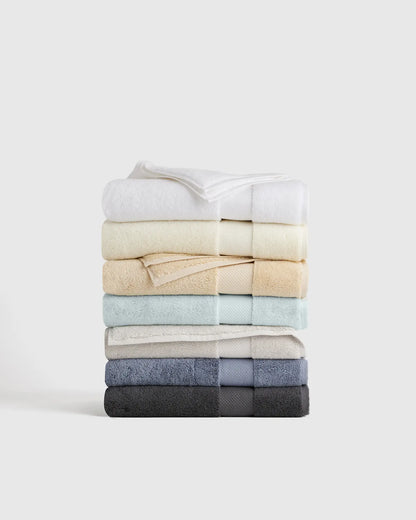Turkish Ultra Plush Bath Towel Bundle - US 0402