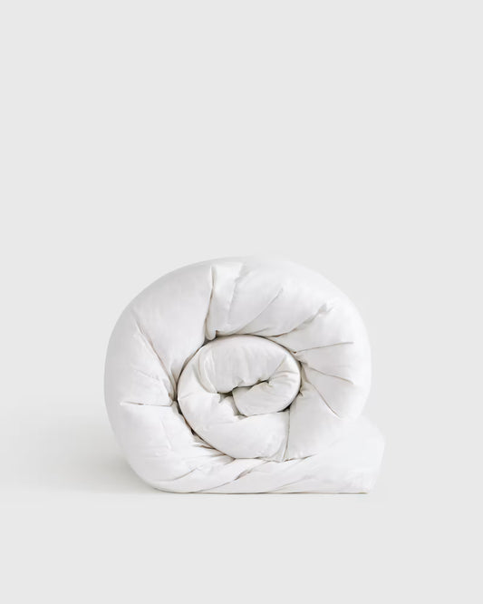 Ultra Warm Luxe Goose Down Duvet Insert - US 5659
