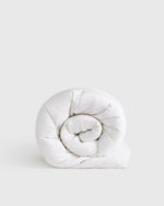 Ultra-Warm Premium Down Alternative Duvet Insert - US 5284