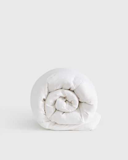 Luxe Goose Down Duvet Insert - US 8769
