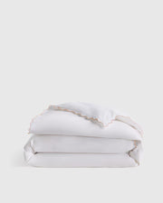 White/Rose