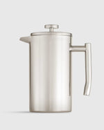 Stainless Steel French Press - US 4309