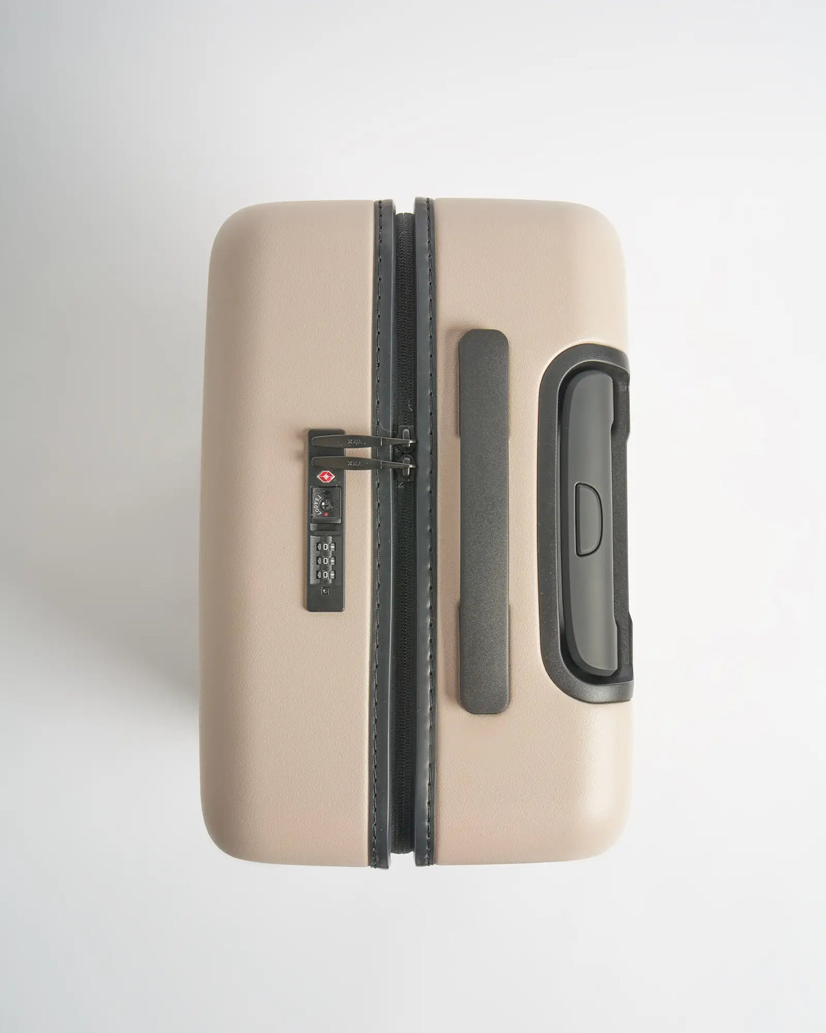 Carry-On Suitcase - US 7132