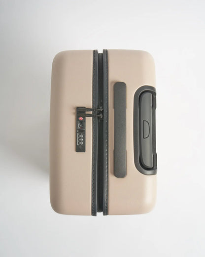 Carry-On Suitcase - US 7132