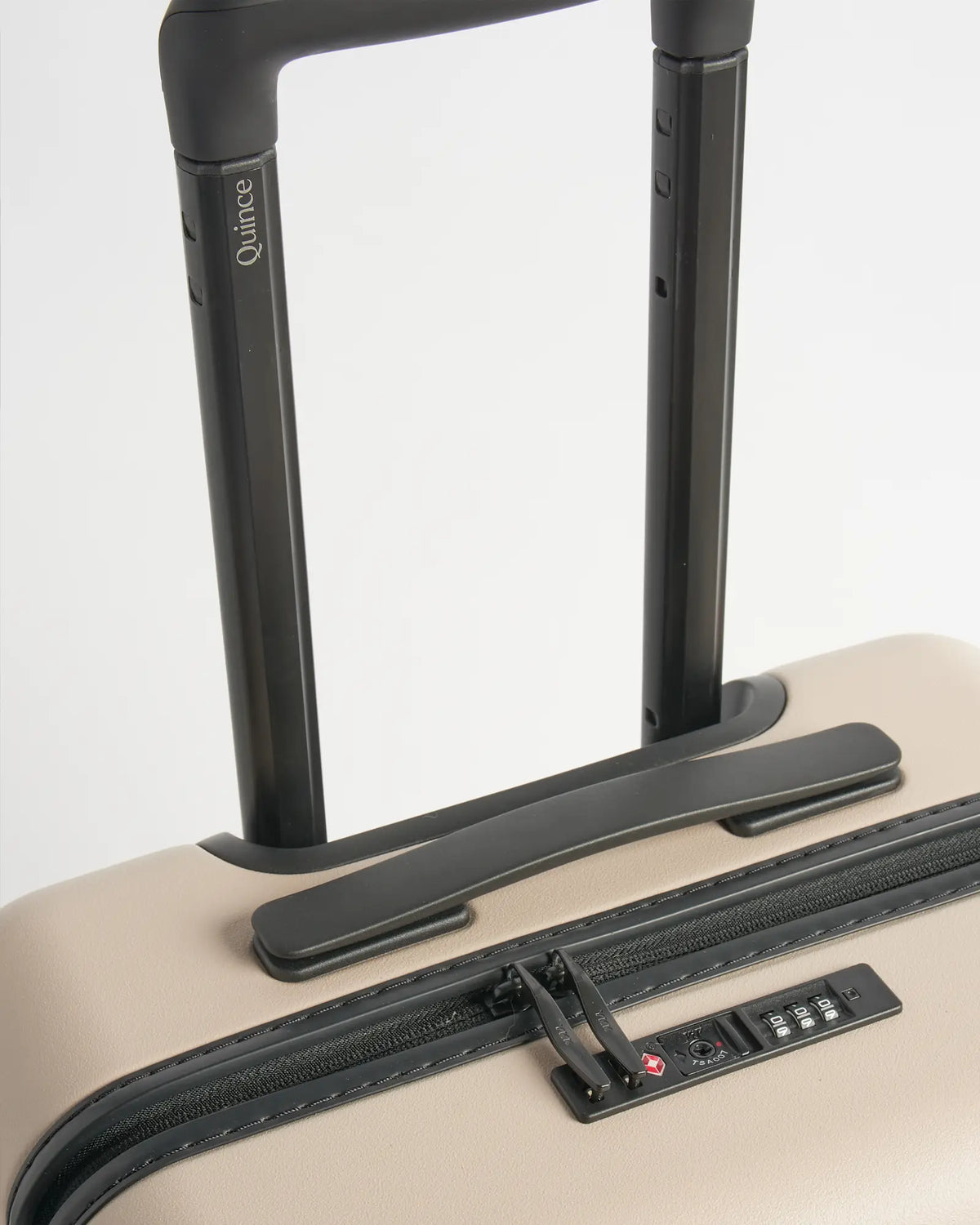 Carry-On Suitcase - US 7132