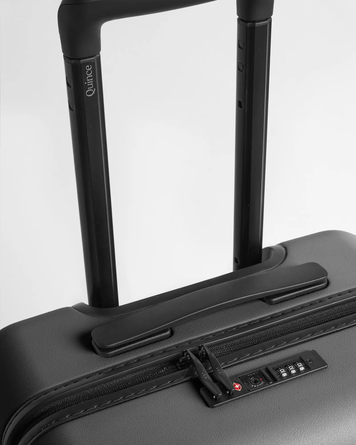 Carry-On Suitcase - US 4130