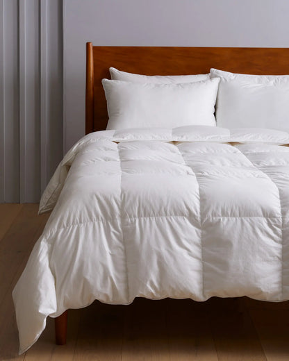 Premium Down Alternative Duvet Insert - US 8729