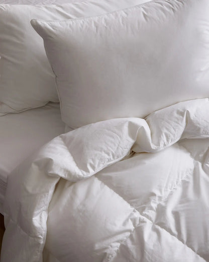Luxe Goose Down Duvet Insert - US 8769
