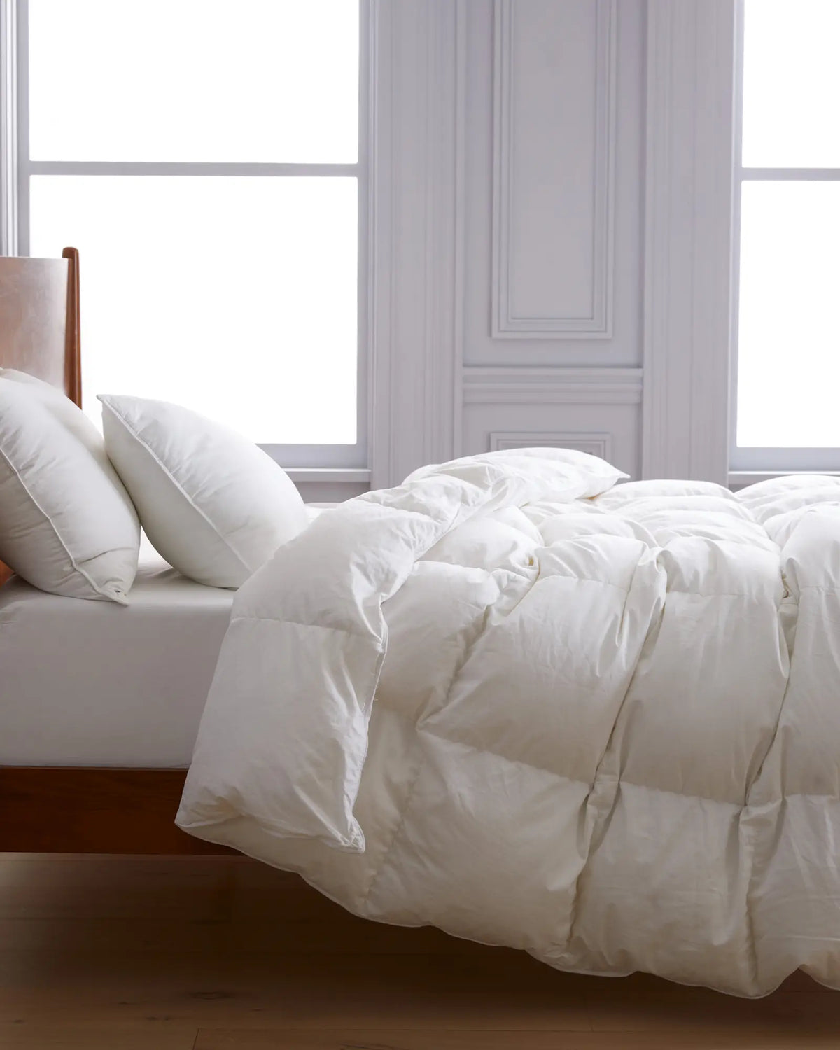 Premium Down Duvet Insert - US 4915