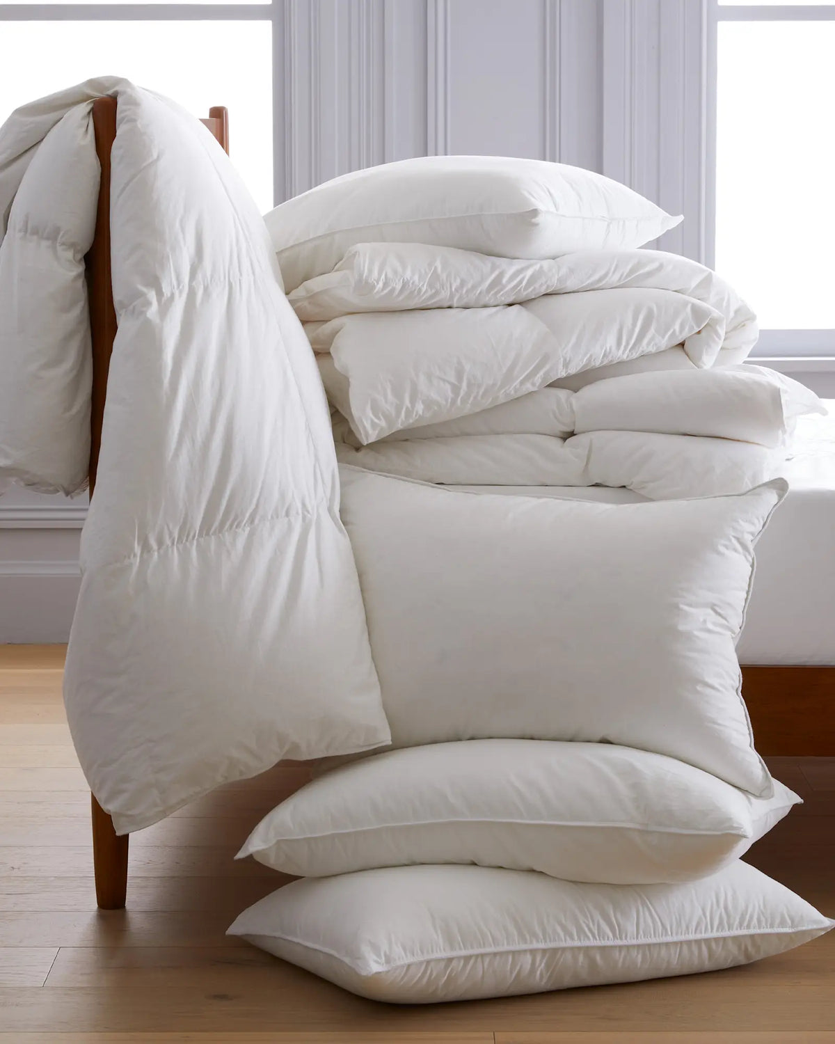 Premium Down Duvet Insert - US 4915
