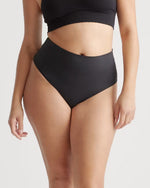 Shaping High-Waisted Thong (3-Pack) - US 9744