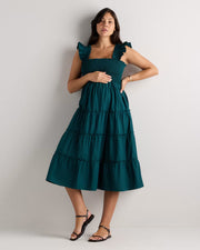 Ocean Green
