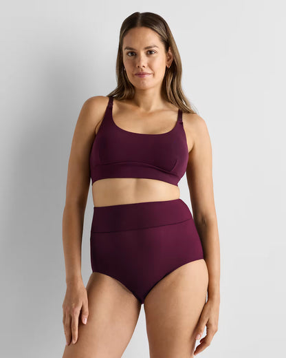 Micromodal Nursing Bra (2-pack) - US 4175