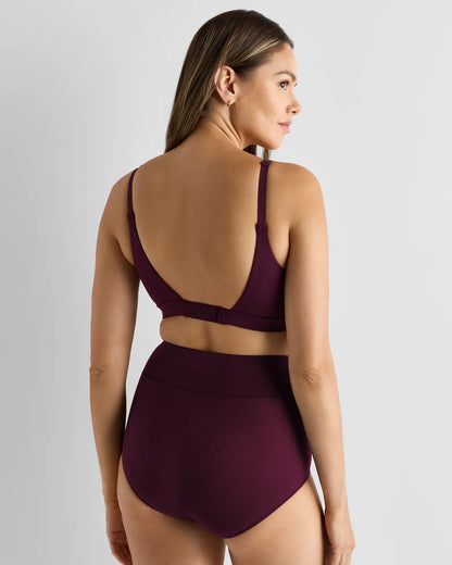 Micromodal Nursing Bra (2-pack) - US 4175