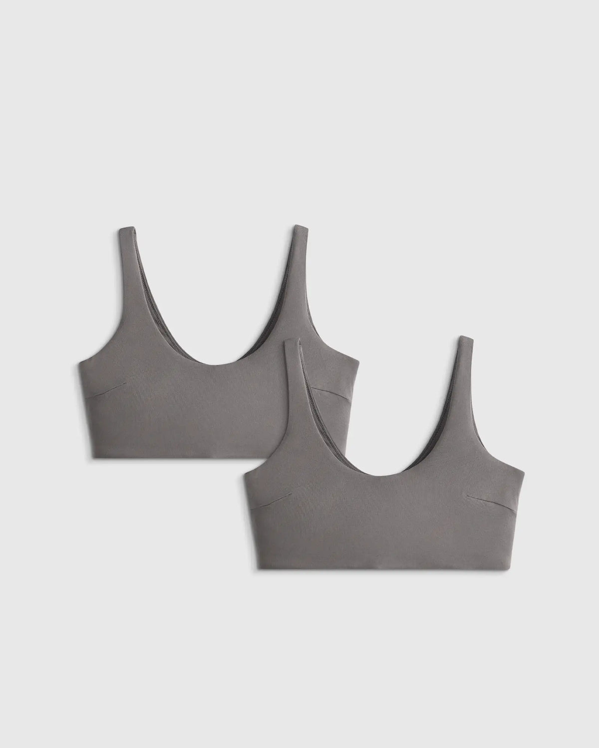 Micromodal Maternity & Postpartum Bra (2-pack) - US 8178