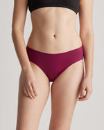Invisible Bonded Bikini (6-Pack) - US 0719