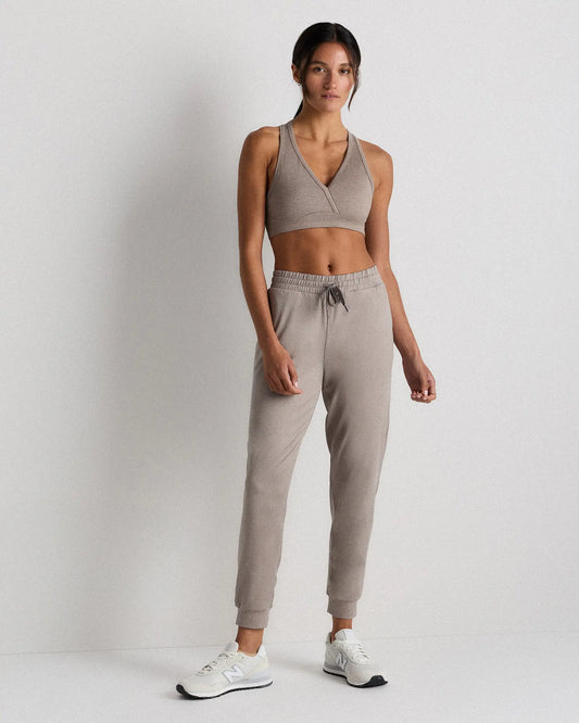 Ultra-Soft V-Neck Racerback Bra - US 0507