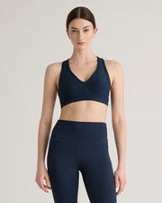 Heather Navy