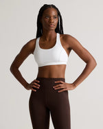 Power-Up Strappy Sports Bra - US 7307