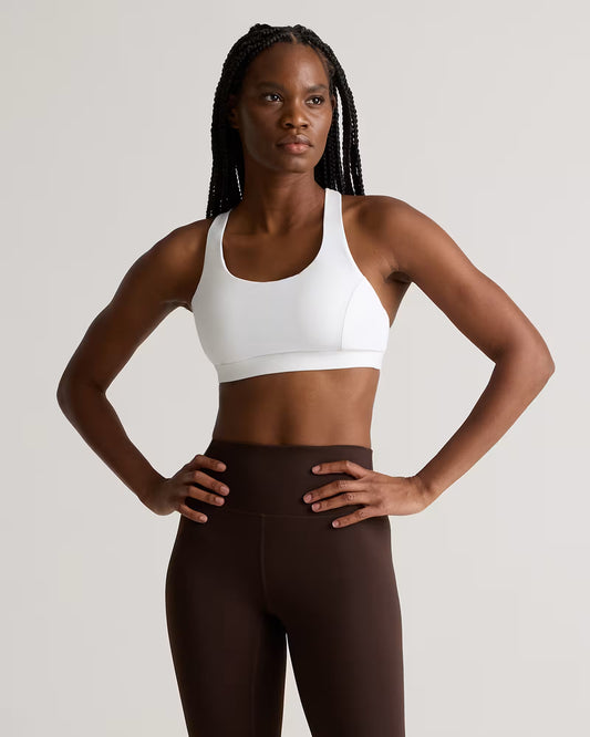 Power-Up Strappy Sports Bra - US 7307