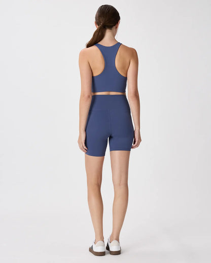 Ultra-Form Scoop Neck Longline Bra - US 1274
