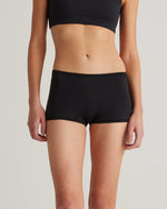Organic Cotton Boyshort (6-pack) - US 2952