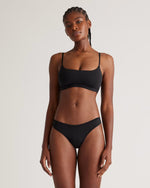 Organic Cotton Scoop Bralette (2-pack) - US 2334