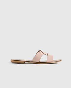 Shell Pink