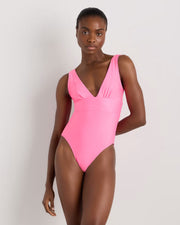 Bubblegum Pink
