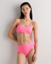 Bubblegum Pink