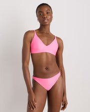 Bubblegum Pink