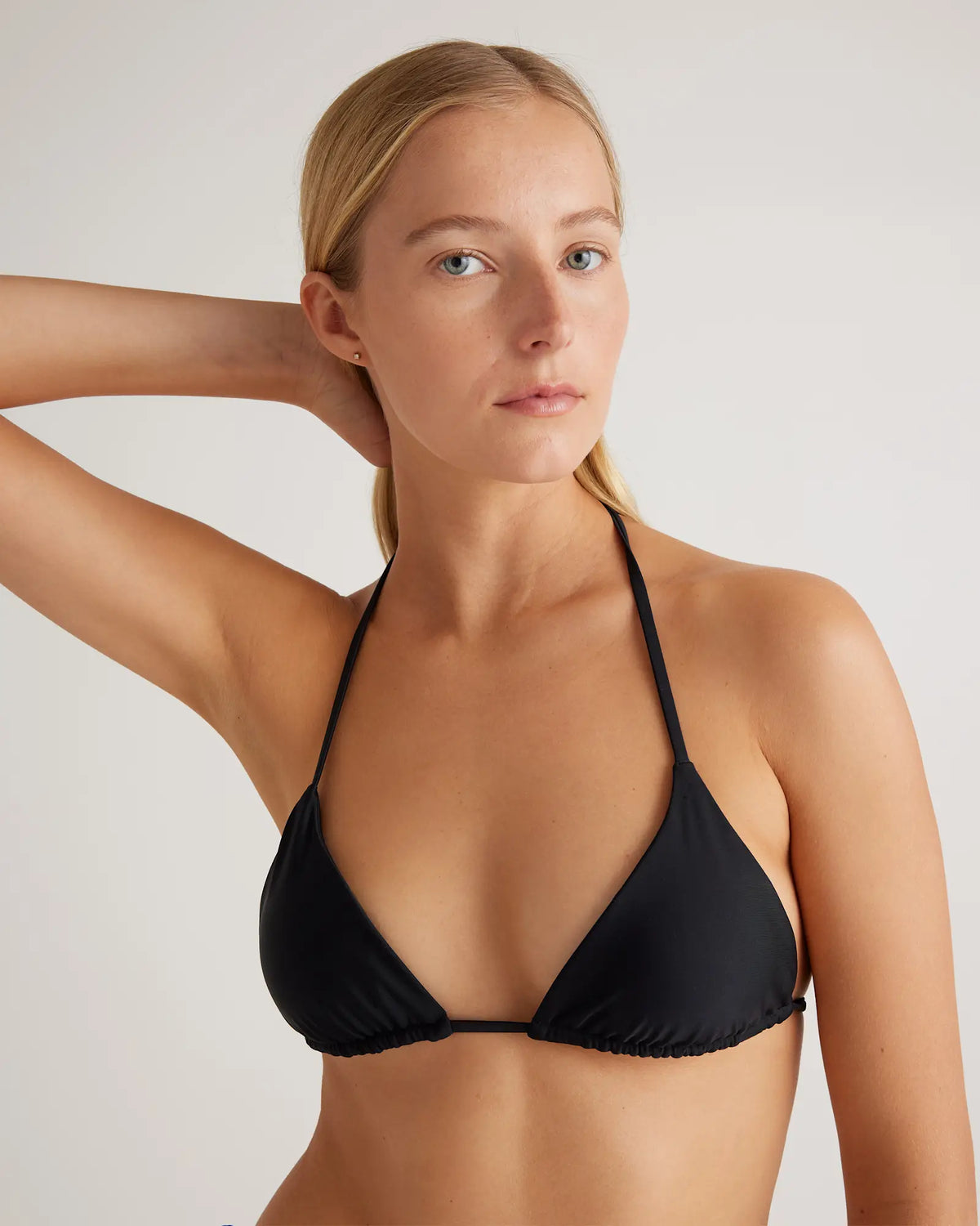 Italian Triangle Bikini Top - US 0699