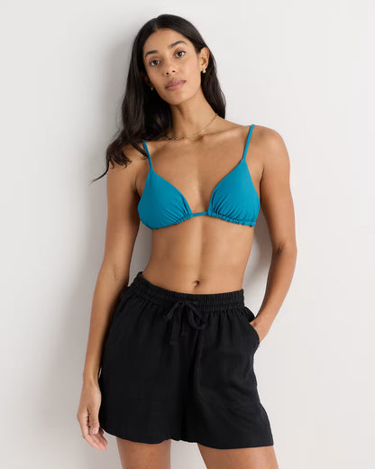 Italian Triangle Bikini Top - US 0980