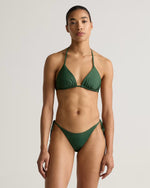 Italian Triangle Bikini Top - US 4962
