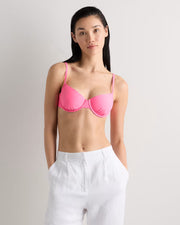Bubblegum Pink
