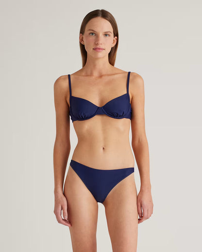Italian Demi Bikini Top - US 1545