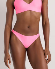 Bubblegum Pink