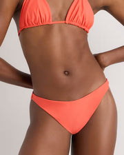 Sunset Orange
