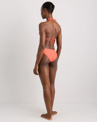 Italian Low-Rise Bikini Bottom - US 8573