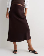 Chocolate Plum Brown