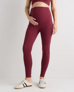 Ultra-Form Maternity Pocket Leggings - US 9158