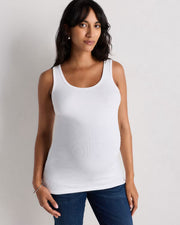 Classic White