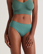 Smoothing Comfort High-Waisted Brief (6-Pack) - US 5929
