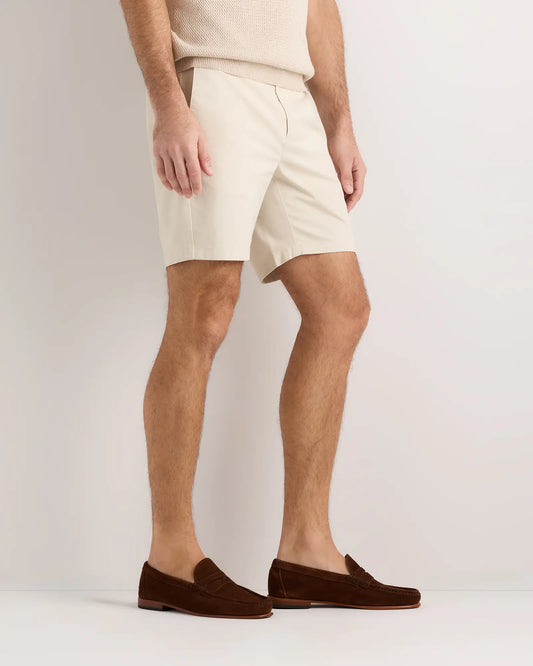 Essential Suede Penny Loafer - US 0040