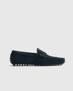 Essential Suede Driving Loafer - US 9545