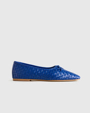 Electric Blue