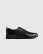 Hybrid Italian Leather Derby - US 5956