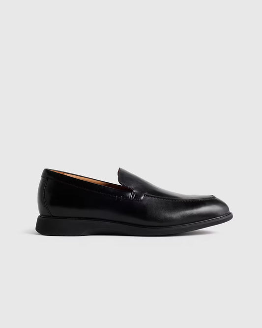 Men's Hybrid Crafted Leather Loafer - US 0882